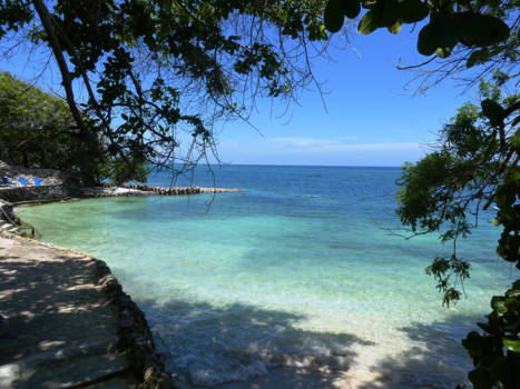 Colombia - Islas del Rosario