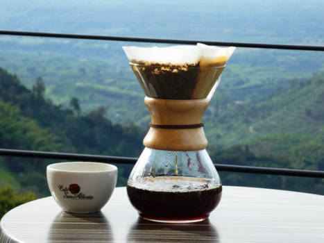 Colombia - Zona Cafetera