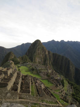Peru