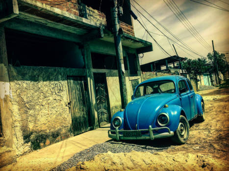 Brazilië - Pingo d'agua