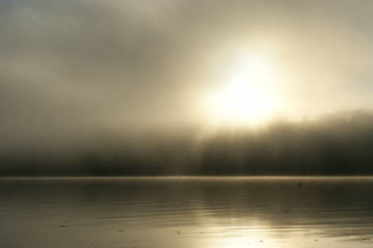 Peru - lago sandoval