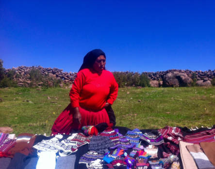 Peru - Land vol kleuren