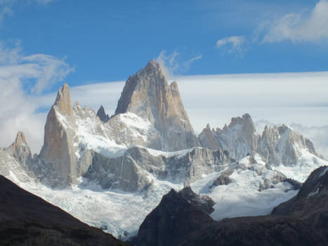 El Chaltén