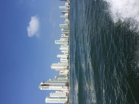 Colombia - Cartagena nieuw