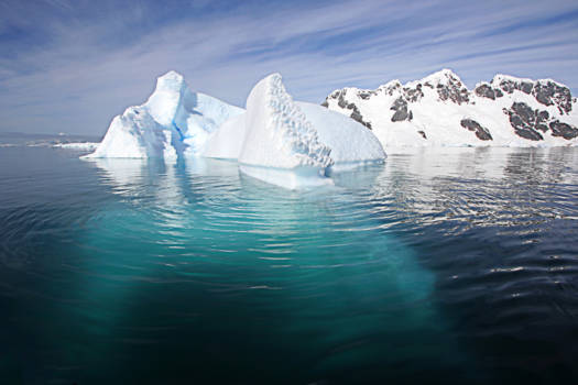 Antarctica - De Natuurlijke schoonheid van Antacctica