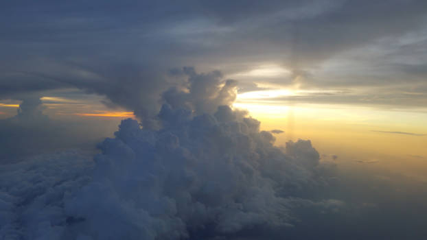 Santa Marta - Onderweg vanuit Santa Marta naar Bogota..