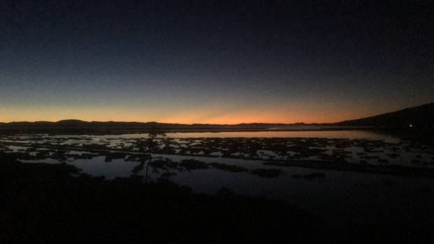 Puno - Good morning , Sunshine