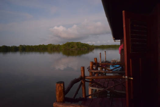 Bigi Pan - Stephanies Lodge