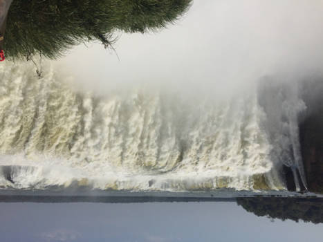 Iguazu Falls