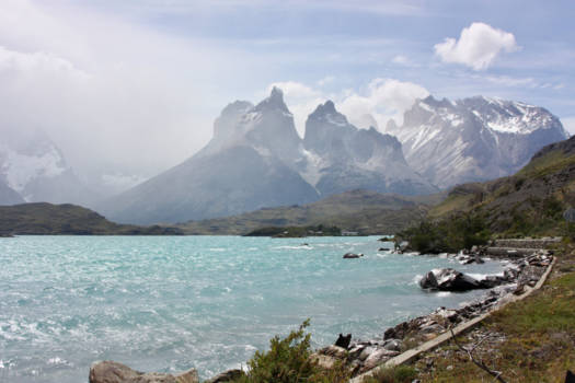 Torres del Paine