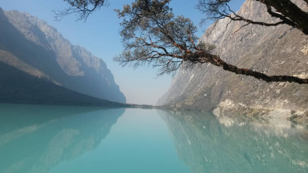 Peru - Immens intens