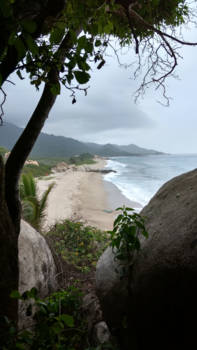 Tayrona National Park - Tayrona Park, the perfect getaway!