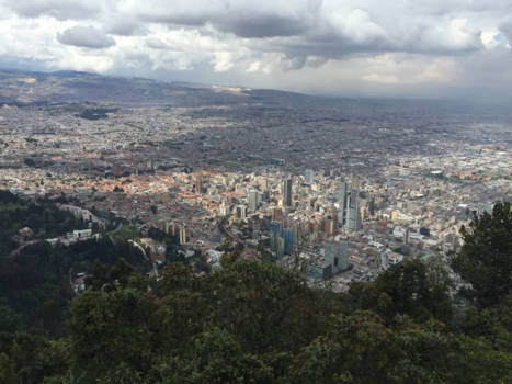 Colombia - Bogota