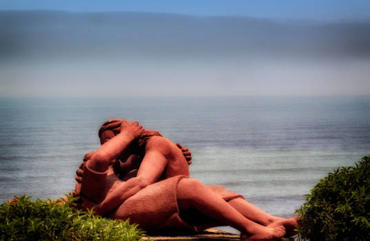 Peru - Love in Miraflores (Peru)