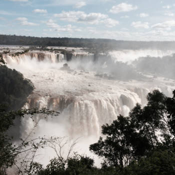 Brazilië - Wereldwonderen