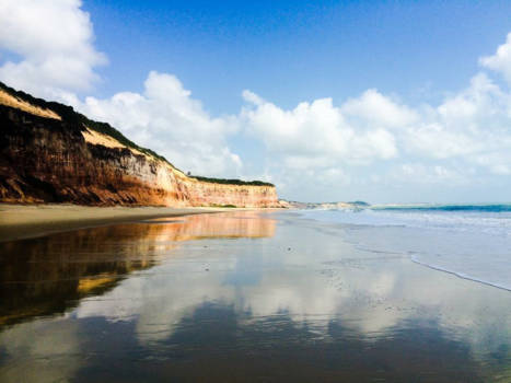 Brazilië - Reflection