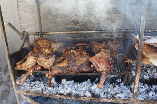 Argentinië - genieten