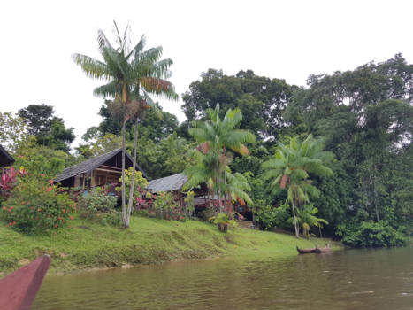 Boven Suriname