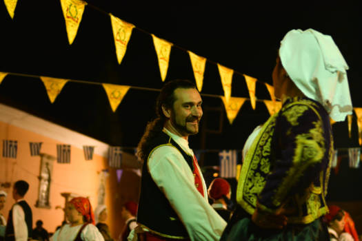 Torres del Paine - Sirtaki!!!