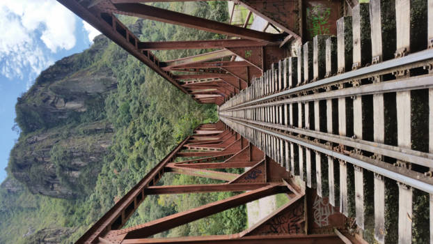 Peru - De wandeltocht naar machu picchu