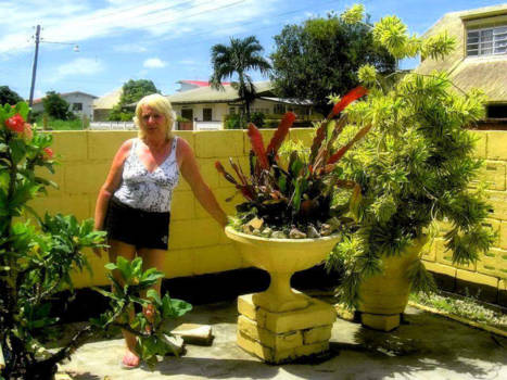 Paramaribo - dit wil ik weer meemaken