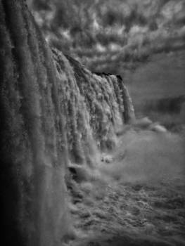 Iguaçu Falls - Natuurgeweld