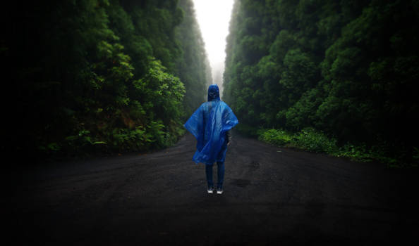 Peru - Na regen komt zonneschijn :)