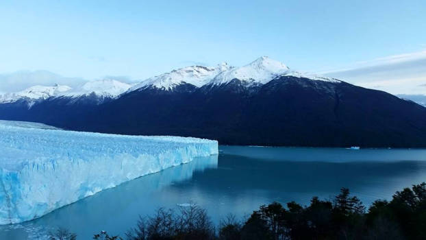 Los Glaciares National Park