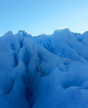 Los Glaciares National Park