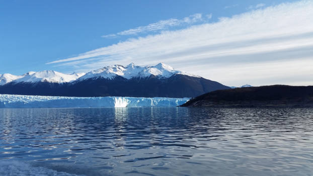Los Glaciares National Park