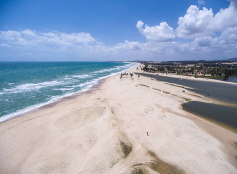 Brazilië - Saudades