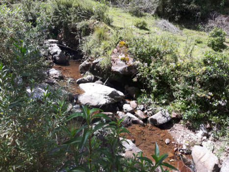 Valle Sagrado de los Incas - Mijn hart verloren in Peru