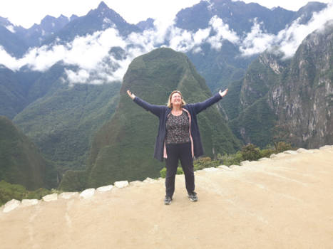 Valle Sagrado de los Incas - Macchu Picchu