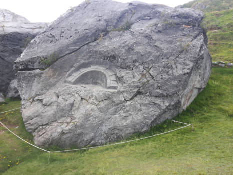 Valle Sagrado de los Incas - De maantempel