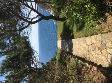 Buenos Aires - The road to nowhere