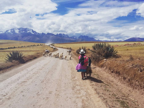 Peru - ♡ Pure nature P E R U ♡