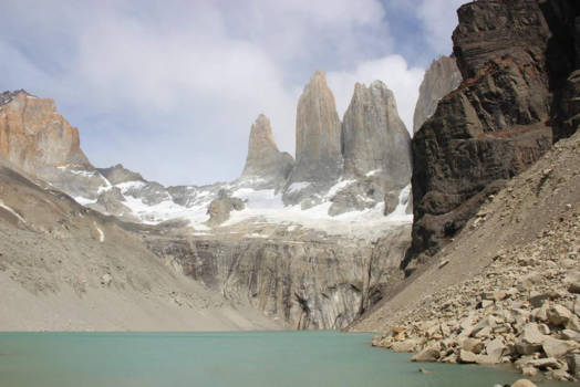 Torres del Paine