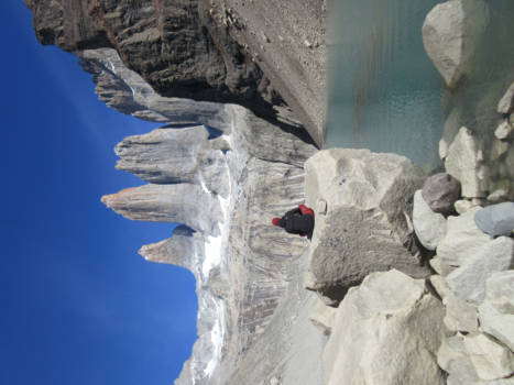 Torres del Paine - Betoverend!