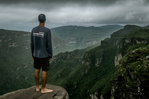 Chapada Diamantina National Park - Brasilian Adventure Guide