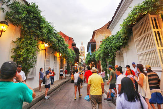 Cartagena - Cartagena des Indias