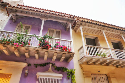 Cartagena - Cartagena