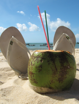 Brazilië - Summer overload