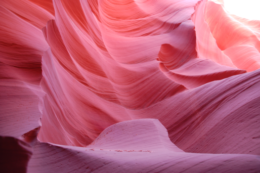 Machu Picchu - kleuren spektakel