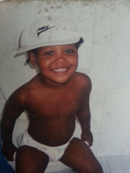 Boven Suriname - suriname mi lobi yu