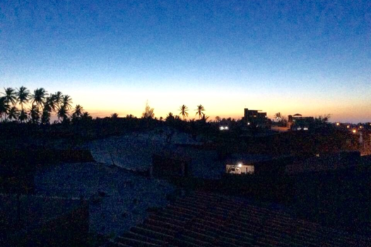 Brazilië - Jericoacoara