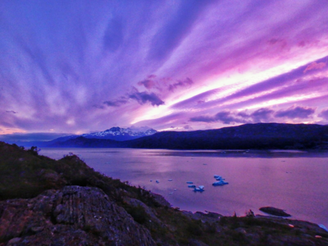 Torres del Paine - Gorgeous Patagonia