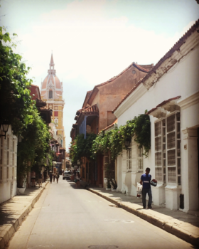 Colombia - Cartagena