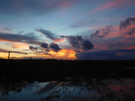 Rurrenabaque - Amazone Bolivia