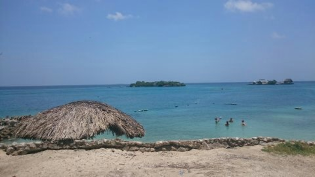 Colombia - Viva Majagua!