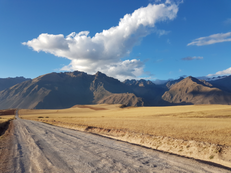 Peru - Het prachtige hoogland van Peru